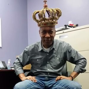 Meet your Posher, Will